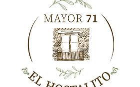 Hostal Mayor 71